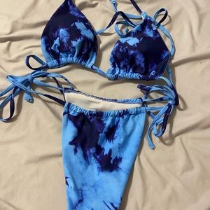 LOT OF BIKINIS ⭐️⭐️🕶👙(6)